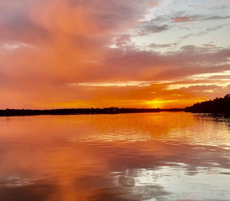 Eco-Tours-Marco-Island-Sunset