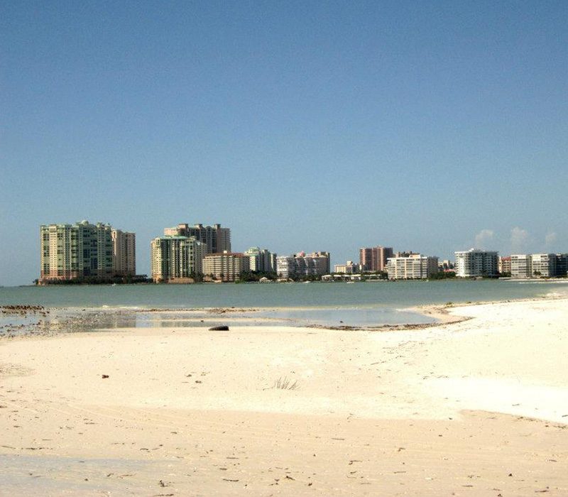 Best eco tour in Marco Island, Florida